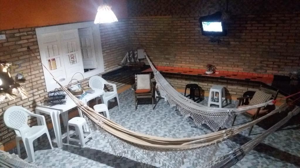 Pousada Alto das Galés Maragogi Exterior foto